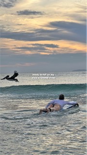 Kristine Froseth feet photo thumbnail