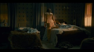 Kristine Froseth feet photo thumbnail