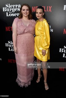 Kristine Froseth feet photo thumbnail