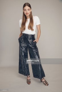 Kristine Froseth feet photo thumbnail