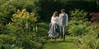 Kristine Froseth feet photo thumbnail