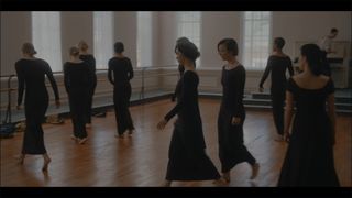 Kristine Froseth feet photo thumbnail