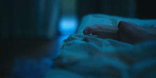 Kristine Froseth feet photo thumbnail