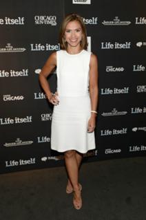 Kristine Johnson feet photo 16