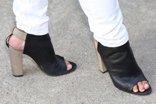 Kristine Johnson feet photo 13