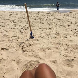 Kristine Johnson feet photo 10