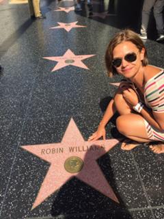 Kristine Johnson feet photo 14