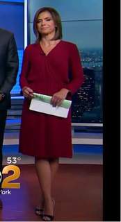 Kristine Johnson feet photo 19