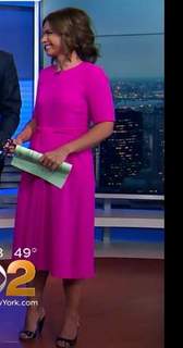 Kristine Johnson feet photo 17