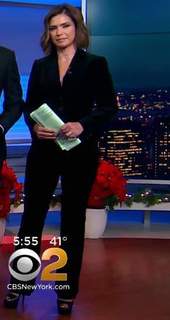 Kristine Johnson feet photo 20