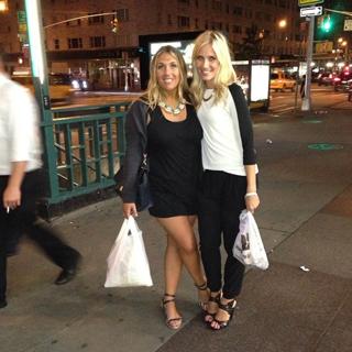 Kristine Leahy feet photo thumbnail