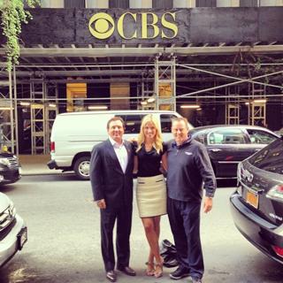 Kristine Leahy feet photo thumbnail