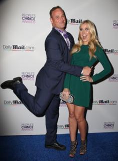 Kristine Leahy feet photo thumbnail