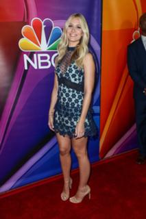 Kristine Leahy feet photo thumbnail