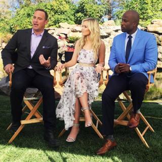 Kristine Leahy feet photo thumbnail