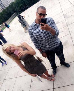 Kristine Leahy feet photo thumbnail