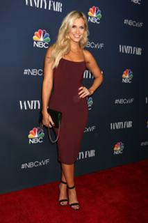 Kristine Leahy feet photo thumbnail