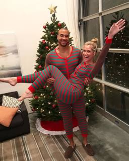 Kristine Leahy feet photo thumbnail