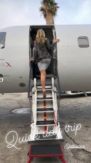 Kristine Leahy feet photo thumbnail