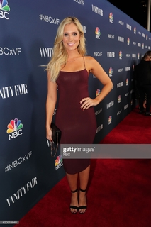 Kristine Leahy feet photo thumbnail