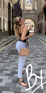 Kristine Leahy feet photo thumbnail