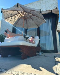 Kristine Leahy feet photo 1