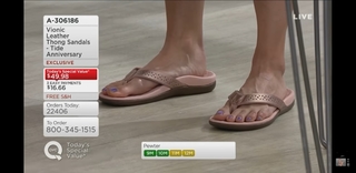 Kristine Zell feet photo 2