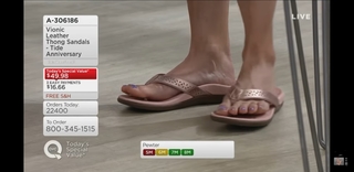 Kristine Zell feet photo 1