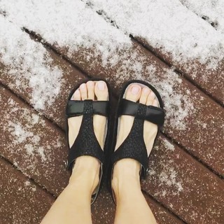 Kristine Zell feet photo 16