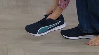 Kristine Zell feet photo 4