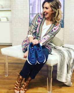 Kristine Zell feet photo 19