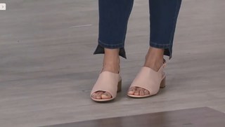 Kristine Zell feet photo 17