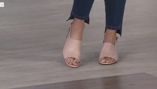 Kristine Zell feet photo 14