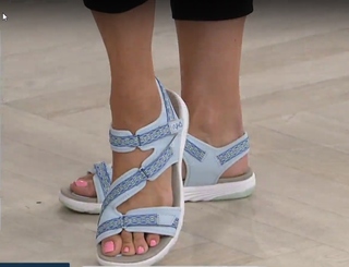 Kristine Zell feet photo 14