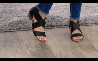 Kristine Zell feet photo 11