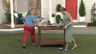 Kristine Zell feet photo 8