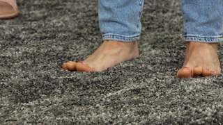 Kristine Zell feet photo 17