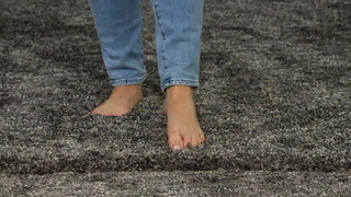 Kristine Zell feet photo 16