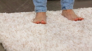 Kristine Zell feet photo 15