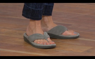Kristine Zell feet photo 7
