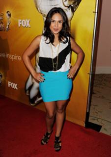 Kristinia DeBarge feet photo 2