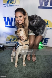 Kristinia DeBarge feet photo 7
