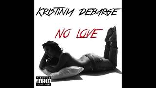 Kristinia DeBarge feet photo 4