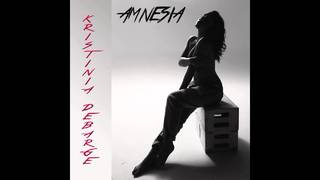 Kristinia DeBarge feet photo 3