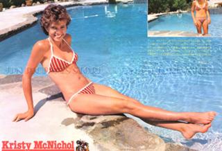 Kristy McNichol feet photo 5