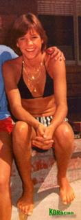 Kristy McNichol feet photo 3
