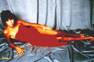 Kristy McNichol feet photo 9