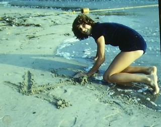 Kristy McNichol feet photo 2