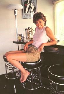 Kristy McNichol feet photo 2