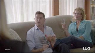 Kristy Swanson feet photo thumbnail